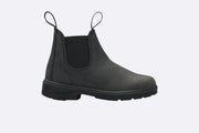 Blundstone Kids Rustic Black
